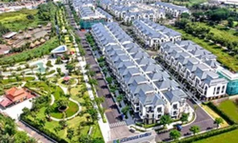 Một Phó Tổng Giám đốc Nhà Khang Điền mua vào 20 triệu cổ phiếu