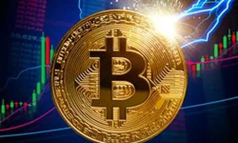 Giá Bitcoin vượt mốc 79.000 USD; Ethereum, BNB, XRP, Solana cũng vụt tăng mạnh: Nguyên nhân vì sao?