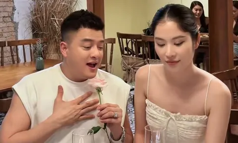 Mạng xã hội đang 'dậy sóng' với Cao Thái Sơn và chị gái Nam Em