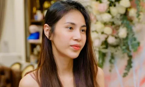 Tiếc cho Thủy Tiên ở tuổi 41