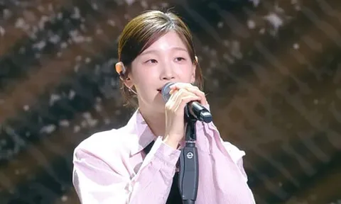 Park So Dam nhớ lại thời gian chống chọi với ung thư: 'Người ta nói tôi có tới 13 khối u'