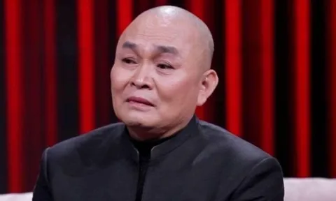 Tình thế đáng buồn cho NSƯT Xuân Hinh ở tuổi 63