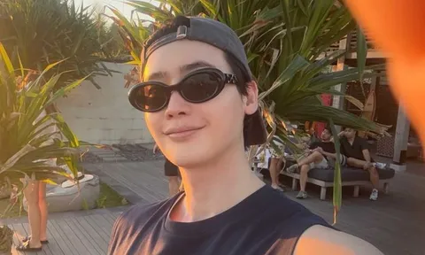Tình trạng Lee Jong Suk sau 1 tháng chia tay IU