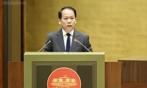 Đẩy mạnh chuyển đổi số, ứng dụng trí tuệ nhân tạo trong phổ biến giáo dục pháp luật