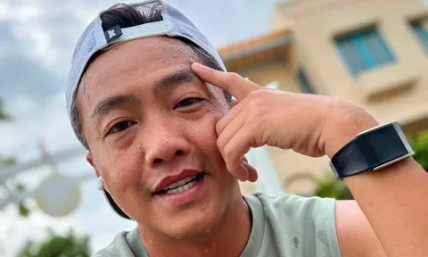 Tình trạng của Cường Đô La sau khi cách ly vợ con