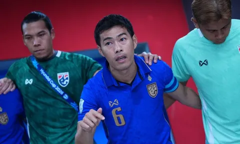 Tuyển Thái Lan mạnh cỡ nào?