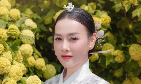 Mừng cho hạnh phúc của Phương Oanh khi có 'vùng an toàn'
