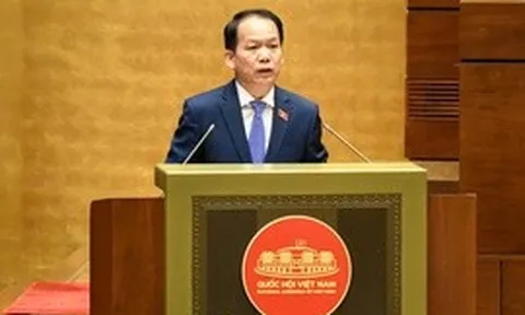 Quốc hội thông qua Luật Phát triển đô thị