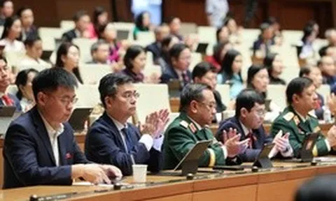 Hợp nhất 4 chương trình mục tiêu quốc gia giai đoạn 2026-2035