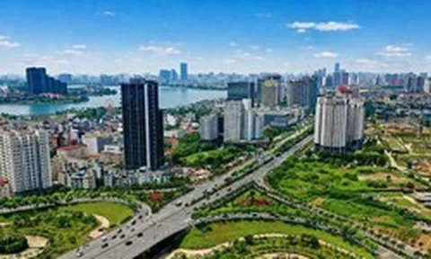 Hiện thực hóa khát vọng phát triển trong kỷ nguyên mới