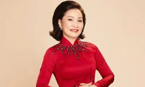 Mừng cho Hồng Đào sau hành trình dài đi tìm hạnh phúc