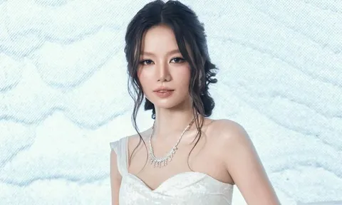 Mừng cho nỗ lực đi tìm hạnh phúc của mỹ nhân Mưa Đỏ