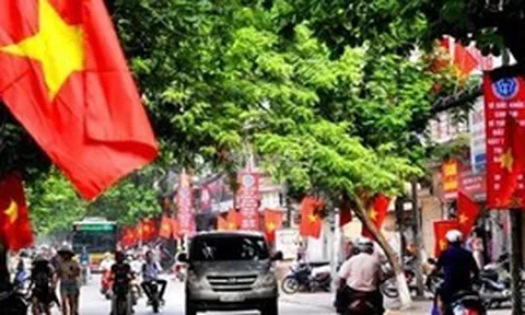 Thủ tướng chỉ đạo tăng cường bảo đảm an ninh, trật tự dịp Lễ Quốc khánh 2/9