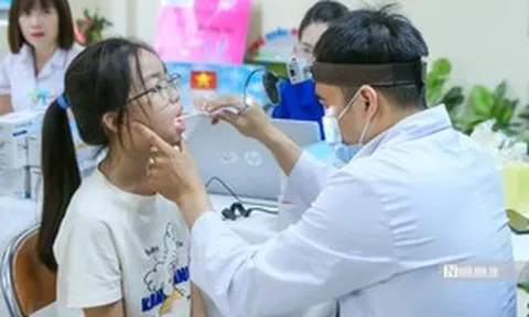 Gần 100.000 ca mắc tay chân miệng, Bộ Y tế khuyến cáo người dân thực hiện "3 sạch"