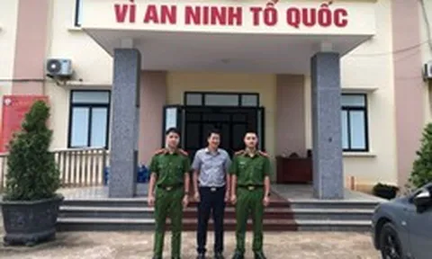 Công an xác minh giao dịch chuyển khoản thành công 49,4 triệu đồng từ năm 2020