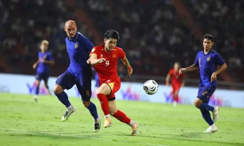 CĐV Indonesia: 'Việt Nam xứng đáng vô địch'