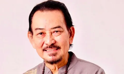 Diễn viên Mã Trung đột ngột qua đời ở tuổi 74