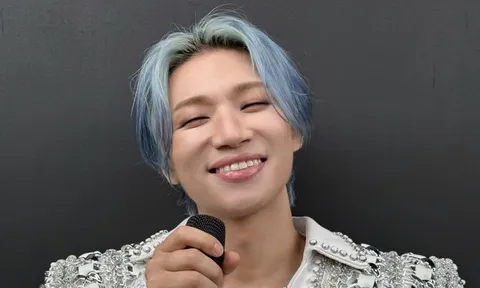 Bạn gái lý tưởng của Daesung (BIGBANG)