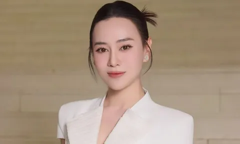 Mừng cho Phương Oanh sau quyết định tìm lại hạnh phúc