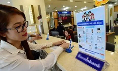Tất cả người dân có tài khoản thanh toán chú ý quy định mới nhất đã áp dụng