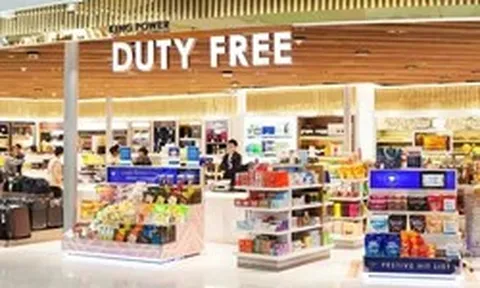 Mua hàng ‘duty-free’ ở nước ngoài: Coi chừng về Việt Nam vẫn phải nộp thuế