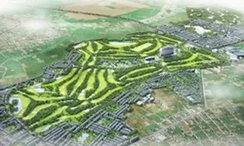 Siêu dự án gần 20.000 tỷ đồng lớn nhất Tây Nguyên của FLC đón tin vui