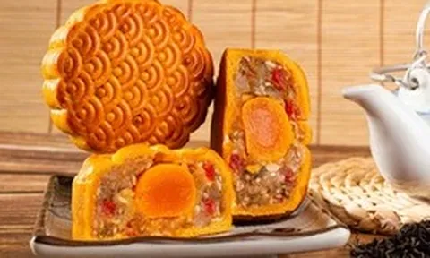 Tăng cường kiểm tra ATTP trong sản xuất, kinh doanh bánh trung thu