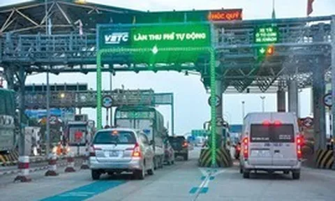 Kiểm tra thông tin phản ánh về hoạt động thu phí điện tử đường bộ
