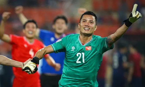 Một nhà vô địch ASEAN Cup nữa xuống Hạng Nhất