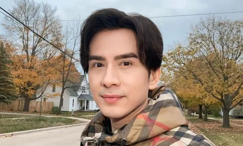 Thông báo của ca sĩ Đan Trường sau 2 tháng ở Mỹ