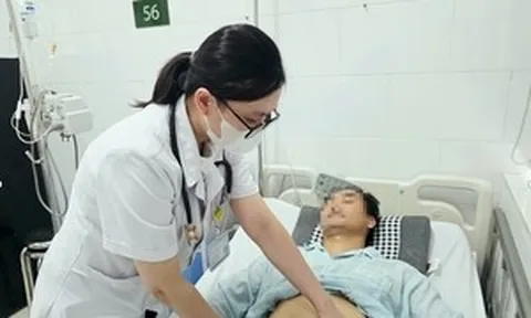 Tổn thương gan vì thói quen 'đau chưa hết thì uống thêm thuốc'