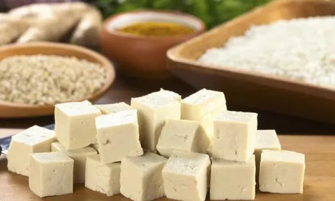 Rẻ bèo nhưng giàu dinh dưỡng ngang trứng, cá hồi, thịt bò: Là thực phẩm gì?
