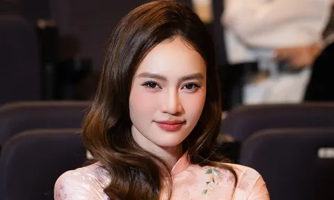 Mừng cho quyết định tìm lại hạnh phúc của Ninh Dương Lan Ngọc