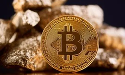 Bitcoin tăng vọt vượt 80.000 USD, chuyên gia nước ngoài dự đoán khả năng hướng tới 100.000 USD