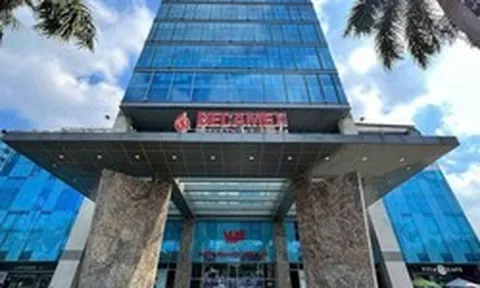 Becamex muốn chuyển nhượng quyền mua cổ phiếu BWE