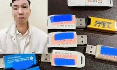 10 tổ công tác đặc biệt vào phía Nam, khám xét loạt địa điểm, bắt Vũ Hải Đông Dương liên quan 4.000 tỷ đồng