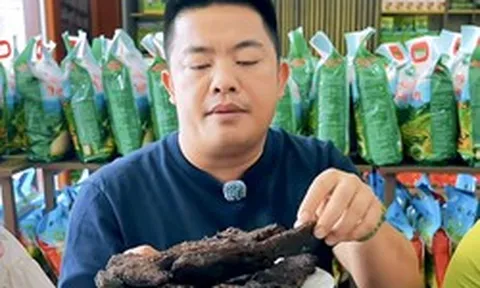 Bất ngờ với doanh số bán các sản phẩm thịt trâu của Hải Sapa trên sàn TMĐT
