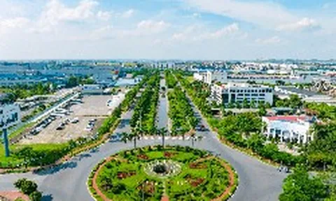 Cú huých hạ tầng 2026: Mở cửa dòng vốn FDI vào bất động sản vùng ven