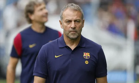 Barca sẵn sàng rao bán 5 trụ cột