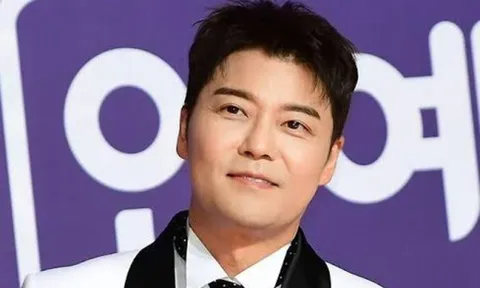 Jun Hyun Moo bất ngờ nói rõ lý do chưa kết hôn