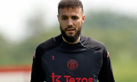 AC Milan muốn đưa trò cưng của Amorim rời MU