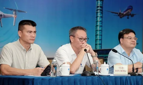Vietnam Airlines chủ động phối hợp ứng phó nguy cơ UAV, nâng cao khả năng điều hành khai thác