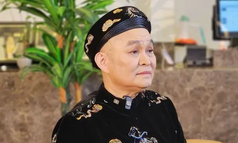 Tiếc cho NSƯT Xuân Hinh sau quyết định đi tìm hạnh phúc ở tuổi 63