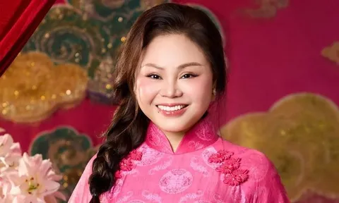 Số tiền 2.200 tỷ đồng chứng minh Lê Giang đã đúng ở tuổi U60