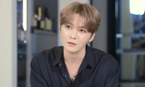 Bên trong căn nhà của Kim Jae Joong tại Nhật Bản
