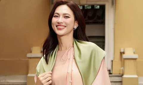 Lựa chọn tình yêu của Phương Anh Đào