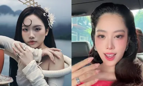 Khán giả phản ứng khi Nam Em 'kết hợp' Phương Mỹ Chi