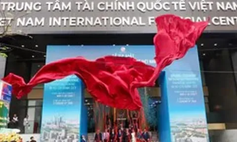 Đề xuất lương CEO Cơ quan điều hành Trung tâm Tài chính quốc tế tại TPHCM đến 850 triệu đồng/tháng