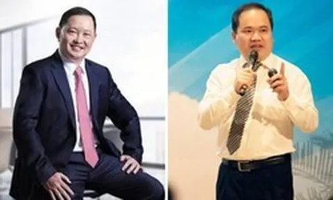 Chủ tịch Phát Đạt và CEO Masan Consumer đã mua xong hàng triệu cổ phiếu, tổng giá trị khoảng 600 tỷ đồng