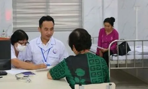 Khám sức khỏe định kỳ có thể phát hiện những nguy cơ nào?